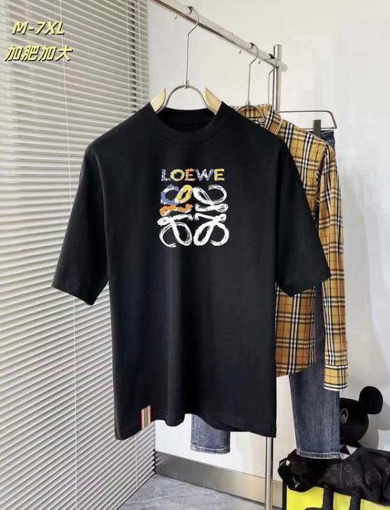 Picture of Loewe T Shirts Short _SKULoeweM-7XL12yn149193